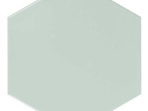 REVEST. ESMALT. HEXAGONAL GRANEL - OM-15640 - LIQUEN