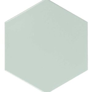 REVEST. ESMALT. HEXAGONAL GRANEL - OM-15640 - LIQUEN