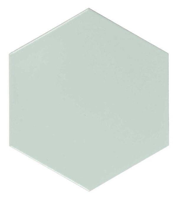 REVEST. ESMALT. HEXAGONAL GRANEL - OM-15640 - LIQUEN