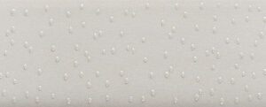AQUARELA PUNTO OFF WHITE MT 7X25
