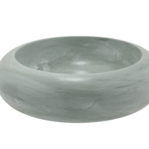 Cuba Marmore Off White Redonda Polida