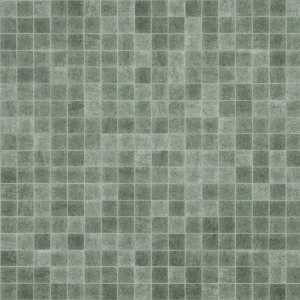 Green Pool Mix 10 X 10 X 0.66 CM - Telado em placa de 30.8x40.6cm