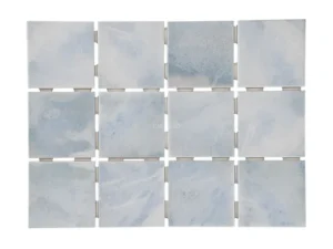 Sky Pool 10 X 10 X 0.66 CM - Telado em placa de 30.8x40.6cm