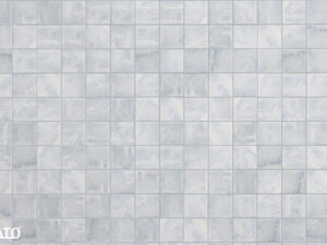 Lava Pool 10 X 10 X 0.66 CM - Telado em placa de 30.8x40.6cm
