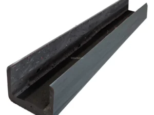Ripado Borda Grey (enquanto durar o estoque)