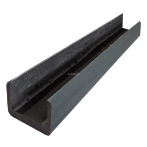 Ripado Borda Grey (enquanto durar o estoque)