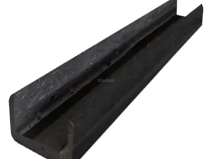 Ripado Borda Black