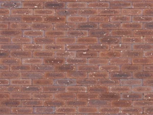 Etna Brick - Não Retificado