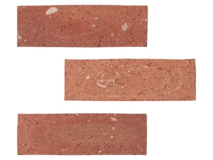 Vesúvio Brick - Não Retificado