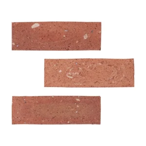 Vesúvio Brick - Não Retificado