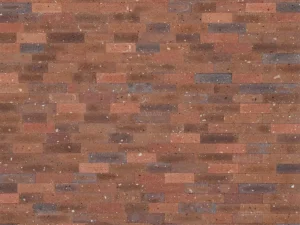 Mix Brick - Retificado