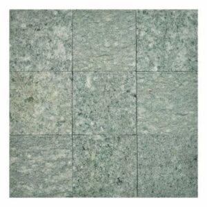 Green Bali 10 x 10 cm - Liso Solto