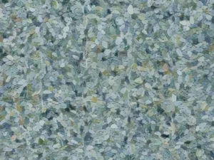 Green Bali Seixo Telado - Sliced