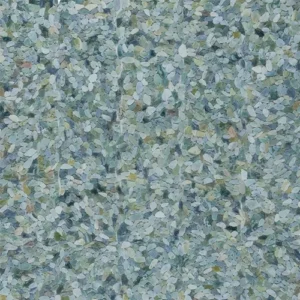 Green Bali Seixo Telado - Sliced