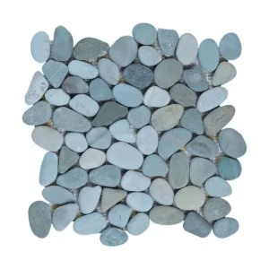 Green Bali Seixo Telado - Grande