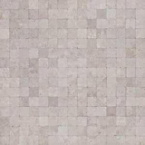 Travertino Anticato 10 x 10 cm - Não Retificado