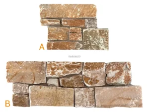 TrendWall Canto Mountain