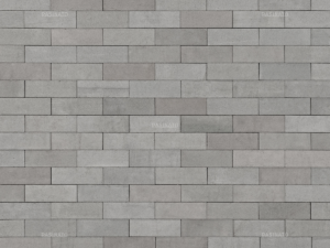 Silver Brick - Retificado