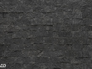 Moon Black Brick