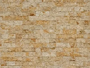 Moon Beige Mix Brick 23 X 7.5 X 1 A 1.5 cm