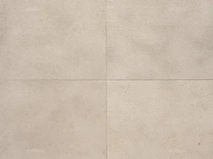 Limestone Crema Velvet 100 x 100 x 2 cm (lançamento 2025)