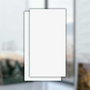 RV GLACIAL SNOW AC 32X59 R
