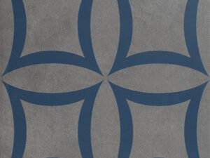 RV PATCH BLUE MT 21.5X21.5