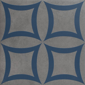RV PATCH BLUE MT 21.5X21.5