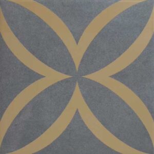 RV PATCH YELLOW MT 21.5X21.5