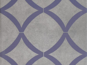 RV PATCH PURPLE MT 21.5X21.5