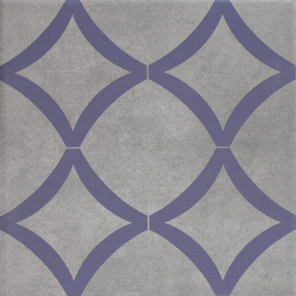 RV PATCH PURPLE MT 21.5X21.5