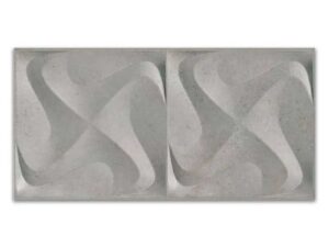 PP SEATTLE SPIN GRIS AC 30X60 R