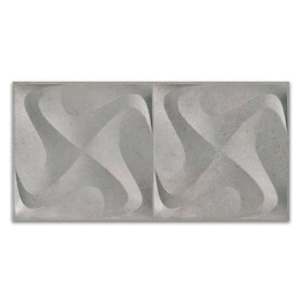 PP SEATTLE SPIN GRIS AC 30X60 R