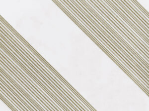 OUTLINE 1 WHITE GOLD AC 29X29