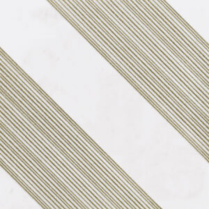 OUTLINE 1 WHITE GOLD AC 29X29