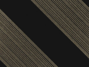 OUTLINE 1 BLACK GOLD AC 29X29