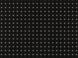 PIXEL 1 BLACK AC 29X29