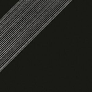 OUTLINE 3 BLACK SILVER AC 29X29