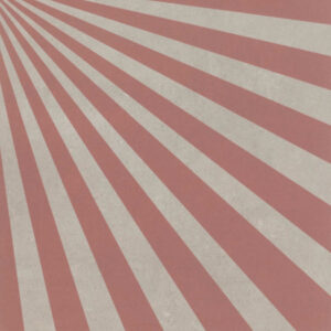 RAIOS ROSA AC 28X28