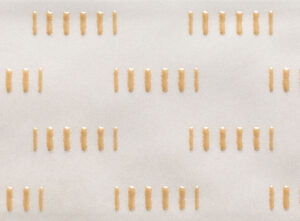 IRIS CODE SHELL MT 10X20