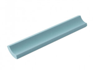 ATOL TURQUESA CANALETA I MA 2,5X15