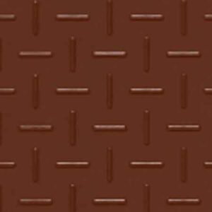 CAROL GAY TRACO CHOCOLATE AC 29X29