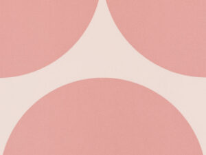 CAROL GAY BOLA FLAMINGO AC 19X19