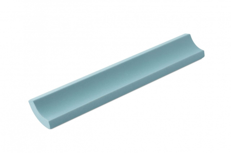 ATOL CANALETA I TURQUESA MA 2,5X20