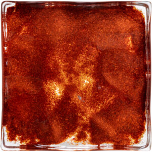 CAROL GAY OCEANO VERMELHO 10X10