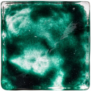 CAROL GAY OCEANO VERDE ESMERALDA 10X10