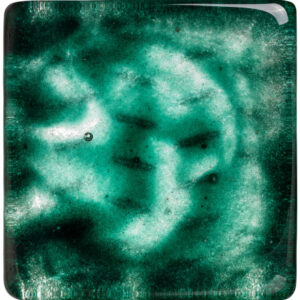 CAROL GAY VITRUM VERDE ESMERALDA 10X10