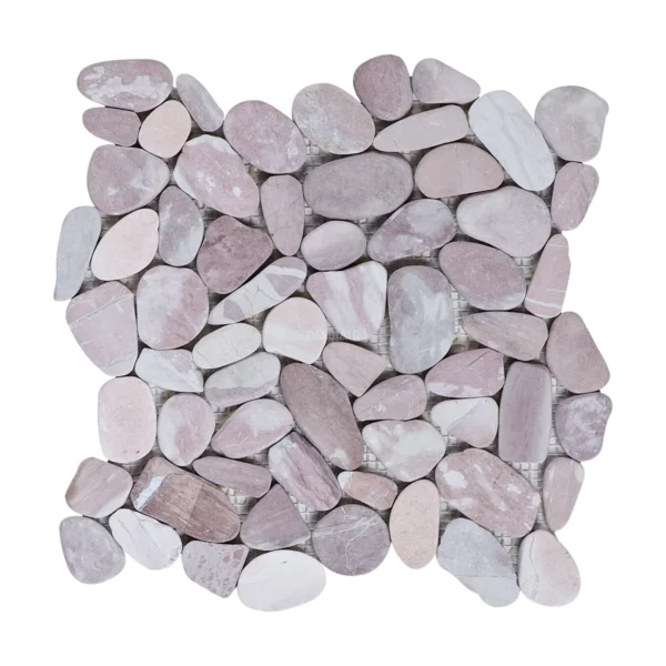 CalakaBerry Bali Seixo Telado - Sliced