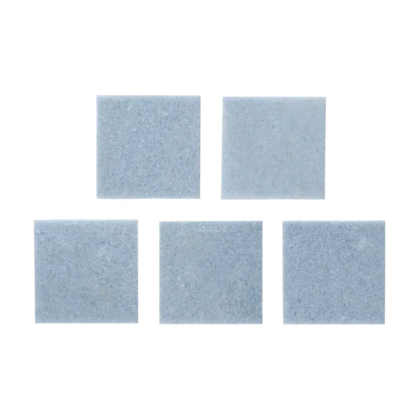 Aquamarine 10 X 10 cm