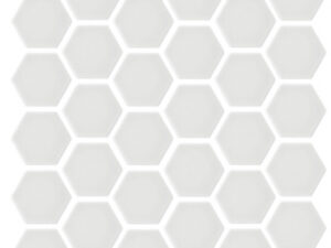 SIXTIES WHITE BR 5X5 P/MI